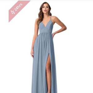 AZAZIE BRIDESMAID DRESS-ONLY WORE ONCE PERFECT FOR SUMMER